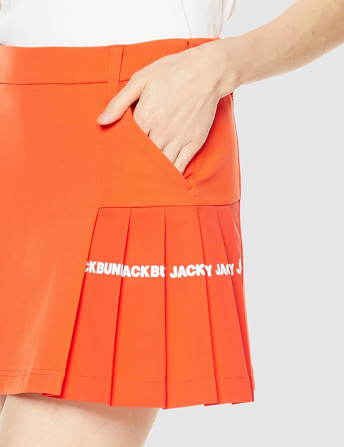 Jack Jack Bunny!! コンパクトダブルニットスカート 1サイズ Bunny